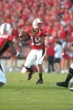 Q&A With Quarterback Jordan Steffy