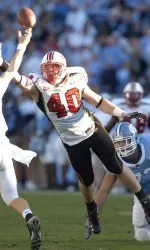 Maryland Preseason Football Camp Log: Day Nine