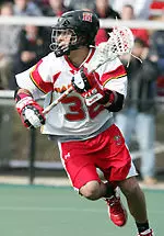 Fourth-Ranked Terps Battle #19 North Carolina In Key ACC Game Saturday at Byrd Stadium