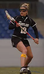 Terps Earn IWLCA, Inside Lacrosse All-America Honors
