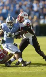 2008 Football Season Outlook - Part III