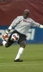 Terps Women's Soccer Opens 2007 Season At Home Against Eastern Kentucky