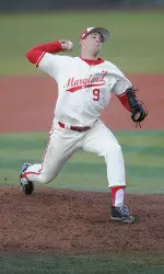 Terps Nipped By #12 Florida State, 4-3