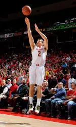 Terps Bury UMES, 100-68