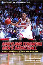 Johnny Holliday Shares Terrapin Basketball Memories In New Book