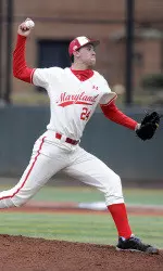 Seven Run Seventh Sends Terps Past Marist, 9-3