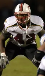 Maryland Football Gears Up For Nationally-Ranked California