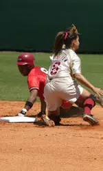Terps Fall To Florida State, 2-0