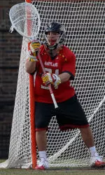 #2 Terps Earn 9-7 Win At #15 Virginia