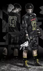 #2 Terps Set For Showdown At #1 Loyola