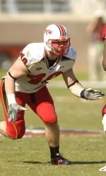 Maryland Preseason Football Camp Log: Day 17