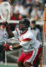 Alfors Saves 20 As No. 4 Terps Stifle No. 19 North Carolina 9-4 Saturday Afternoon