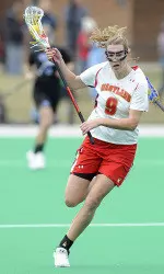 No. 1 Terps Rout No. 5 Virginia, 18-6