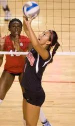 Boston College Volleyball Faces Terps Tuesday Night
