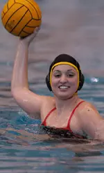 Water Polo Goes 1-2 On First Day Of Southern Division Championships