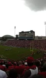 Heat Management Plan in Effect For Saturday's Maryland-Delaware Game