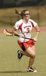 Five Terps Named To US Elite and Developmental Women's Lacrosse Teams