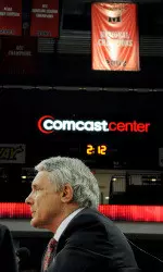 Williams Named to ACC Legends Class