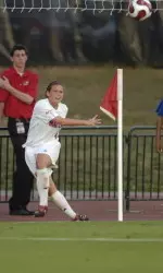 Terps Women's Soccer Travels To Duke For Critical ACC Match On Sunday