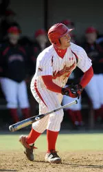 Padula's Homer Lifts Terps Over Hofstra