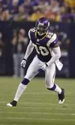 Former Terp Named NFL Man of Year
