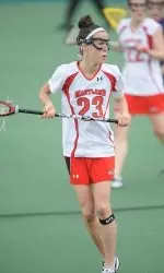 No. 3 Women's Lacrosse Returns To Chapel Hill For Top-10 Showdown