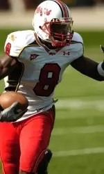 Maryland Opens Football Season Saturday vs. Delaware