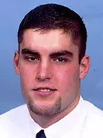 Shirk Named Assistant Coach At Maryland