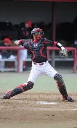 Terps Fall To BC In Game One Of Doubleheader