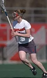 Women Laxers Set For Pair Of Road Tests