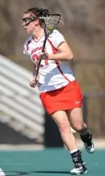 Dobbie Sets NCAA Single-Season Draw Control Record In 20-4 Win At Loyola