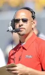 Franklin Named Vanderbilt Head Coach