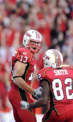 Egekeze's Last-Second FG Beats Wolfpack, 27-24