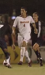 Men's Soccer Hosts Cal State Northridge In Sunday Afternoon Tilt