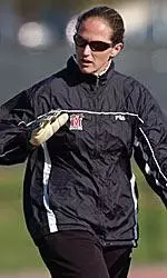 Terp Assistant Kerry Dziczkaniec Named Head Women's Soccer Coach At Vermont