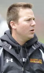 Moran Promoted To Associate Head Coach