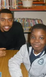 Tragedy Hits Close to Home for Terps