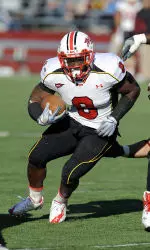 Terps Hit Road Saturday, Play at Miami