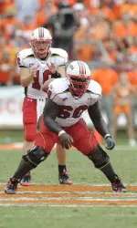 Six Terps Agree to Free-Agent Deals with NFL Teams