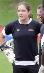 Beanlands Leads Canada In Pan Am Games