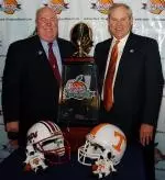 'Breakfast With Fridge' This Friday At 7:30 A.M.