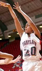 Terps Grab Second Place In Cancun Tournament