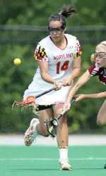 Women's Lacrosse Season Preview '13