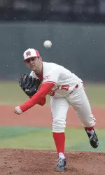 Terps Hold Off Deacons For 5-4 Win