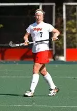 Two Terps Named to ACC All-Tourney Squad