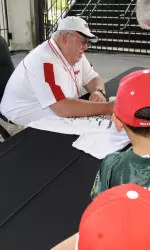 Red-White Spring Football Game Set for Saturday