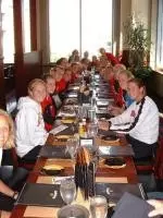 What's Up With Women's Soccer On The Road In Seattle - Day 3