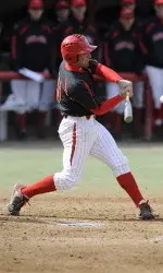 Terps Fall To Tribe, 5-2