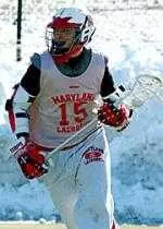 No. 5 Maryland Edged By No. 1 Syracuse In Final Men's Lacrosse Scrimmage