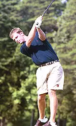Terps Finish Tied For 11th At Cleveland Golf Collegiate Championship